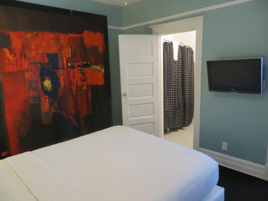 Hotel San Vicente