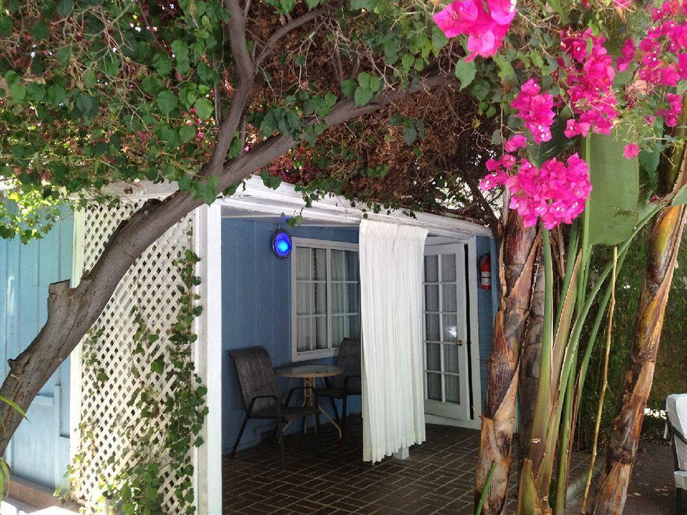 San Vicente Hotel 2*