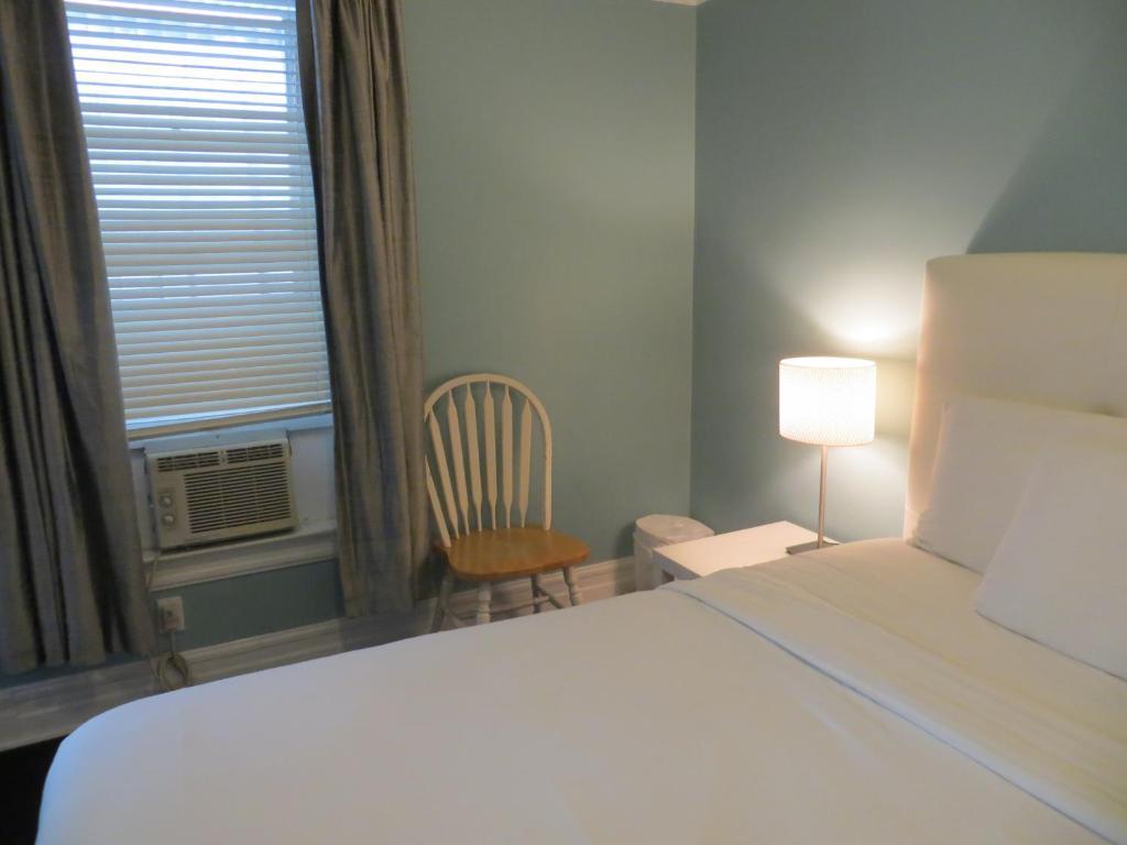 San Vicente Hotel 2*