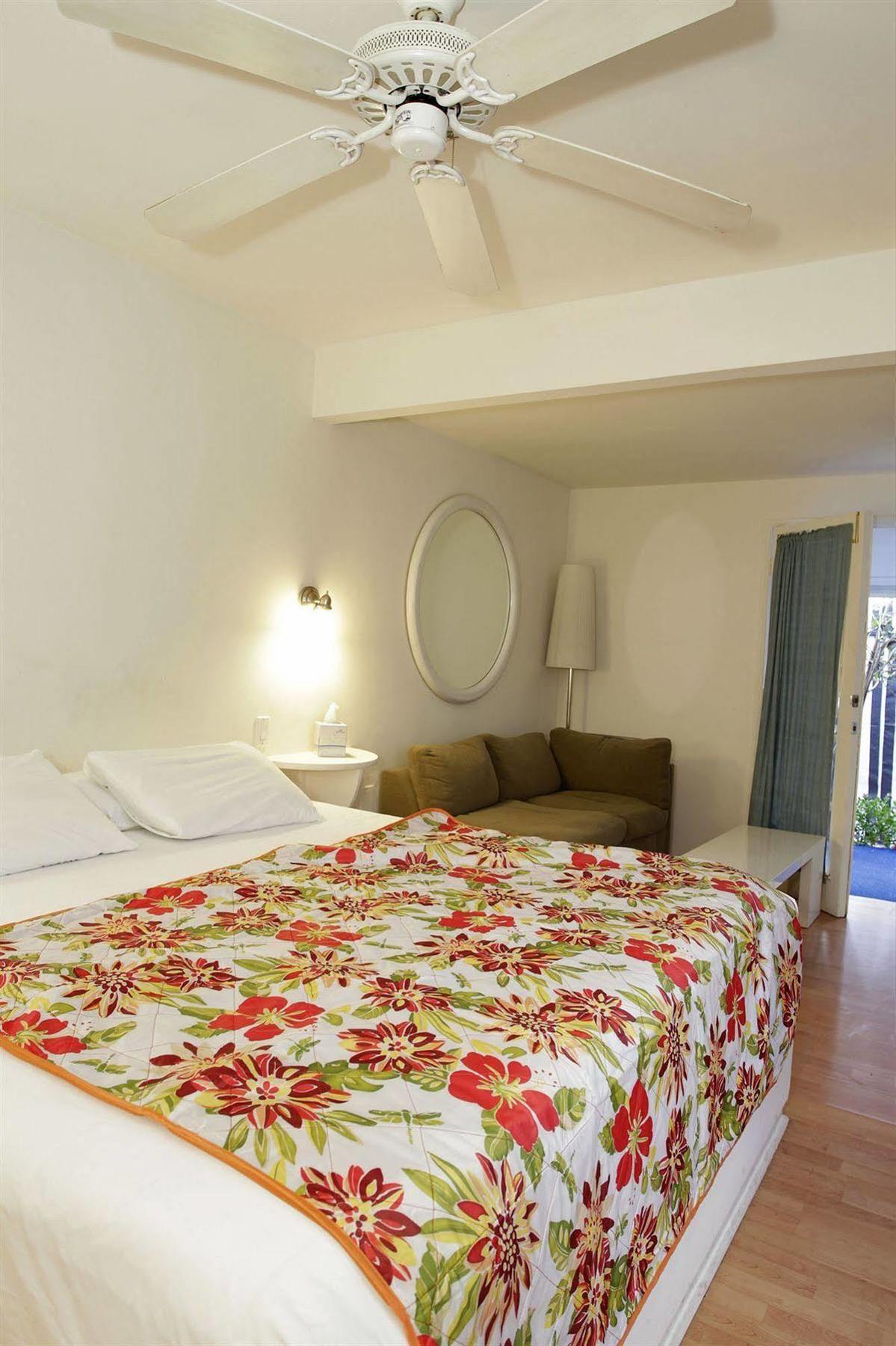 Hotel San Vicente 2*