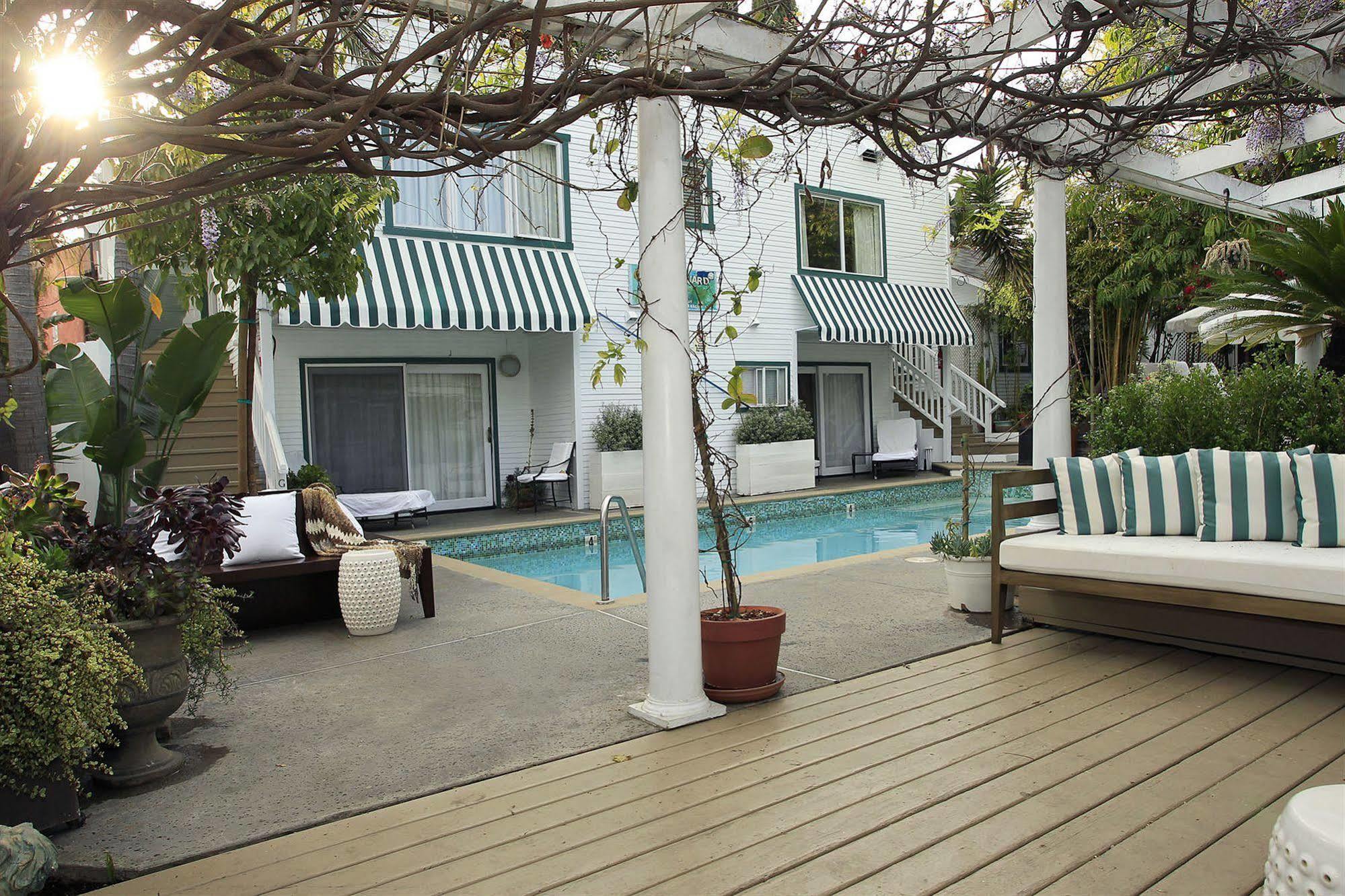San Vicente 2* Los Angeles