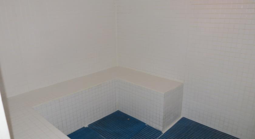 San Vicente Hotel 2*