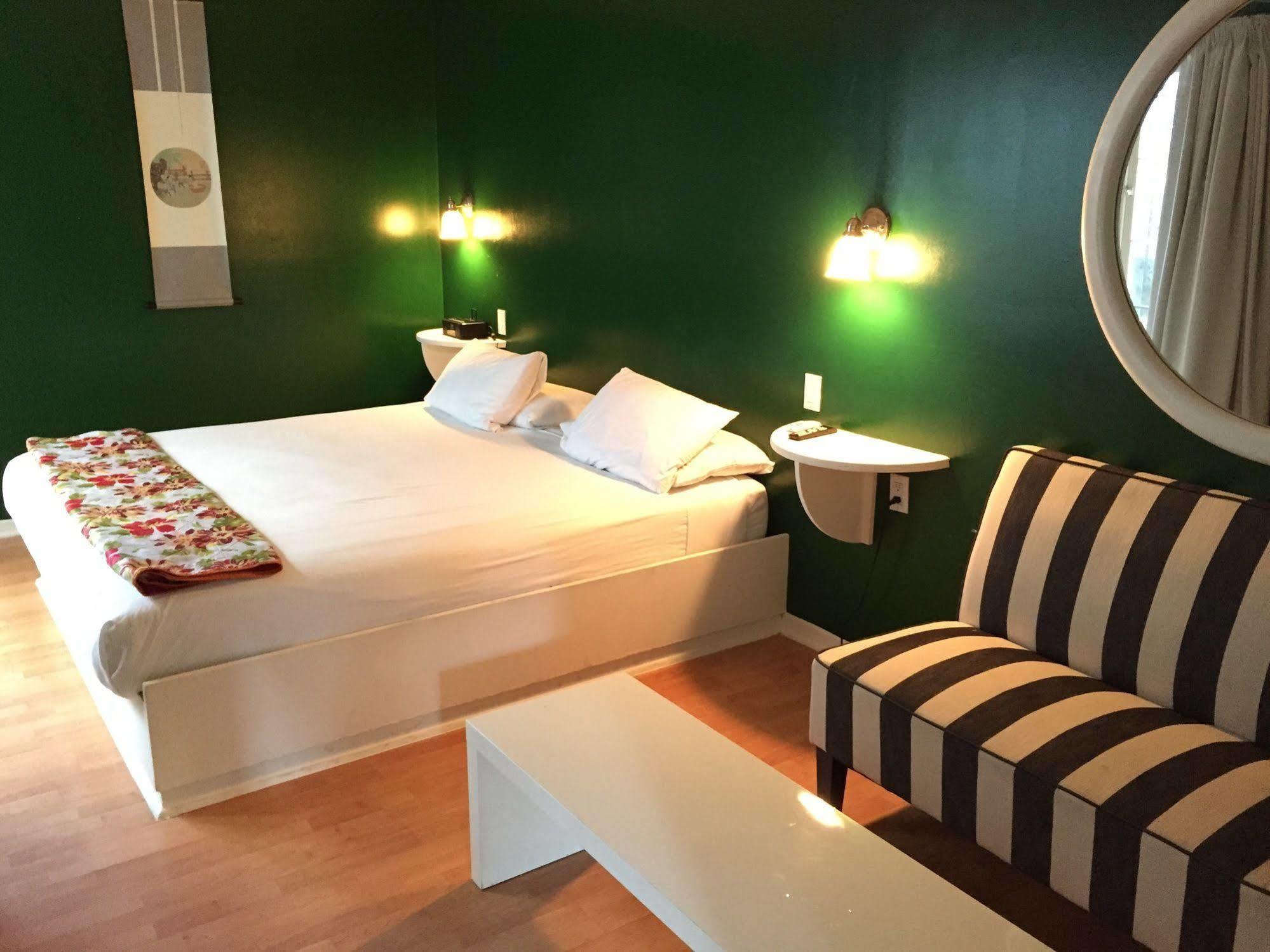 Hotel San Vicente